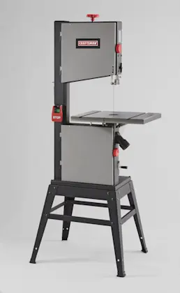 sears parts direct image for Band saw common questions
