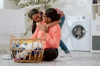 article image for How to prepare your dryer for heavy back-to-school laundry loads