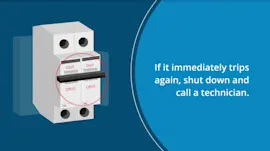 What to check when your air conditioner won't turn on video