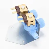 article image for How to replace a water inlet valve on a front-load washer