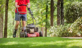 How to keep lawn mower gas from going bad