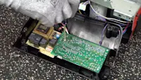 article image for Garage door won't move: motor and travel troubleshooting video