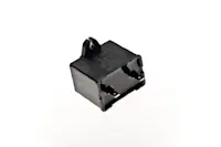 article image for How to replace the compressor run capacitor in a top-freezer refrigerator