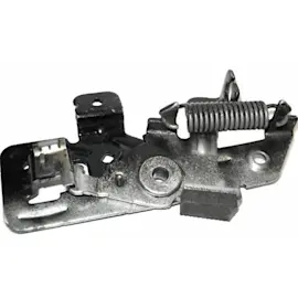 How to replace a lawn mower safety switch