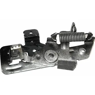How to replace a lawn mower safety switch