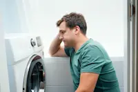 article image for How to troubleshoot and fix Samsung dryer dC code problems