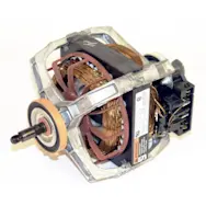 article image for How to replace a dryer drive motor