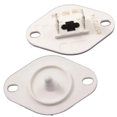 How to replace a dryer thermistor