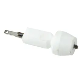 How to replace a range spark igniter electrode