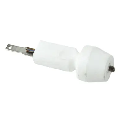 How to replace a range spark igniter electrode