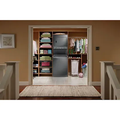 sears parts direct image for Common noises from a laundry center washer