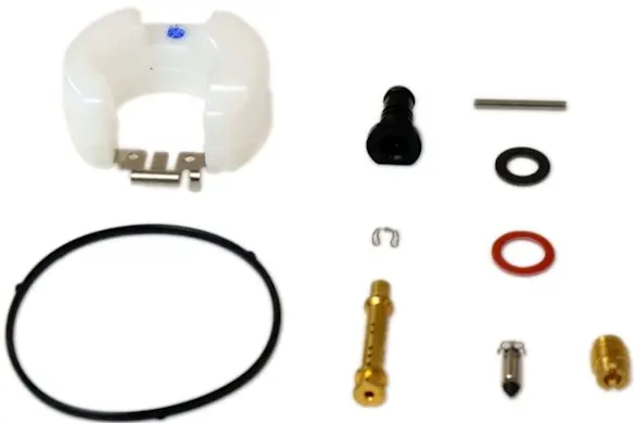 Find the right carburetor kit for a Craftsman snowblower, tiller or log splitter
