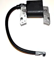 article image for How to replace a lawn mower ignition coil on an OHV engine