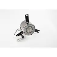 article image for How to replace a downdraft vent blower motor