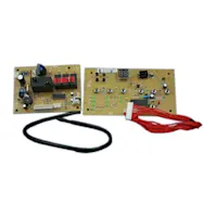 article image for How to replace a window air conditioner user interface control board