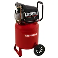 article image for How to maintain an oil-lubricated air compressor