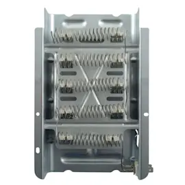 How to replace a heating element in a dryer 