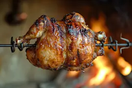 Understanding side burners, rotisserie kits, and other gas grill add-ons