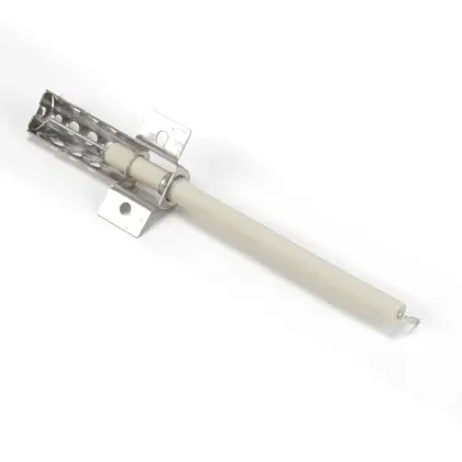 sears parts direct image for How to replace a gas wall oven igniter