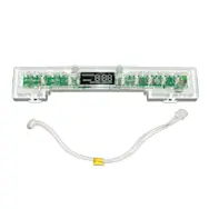 article image for How to replace a dishwasher user interface control