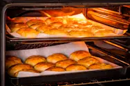 article image for How to correct an oven's temperature setting
