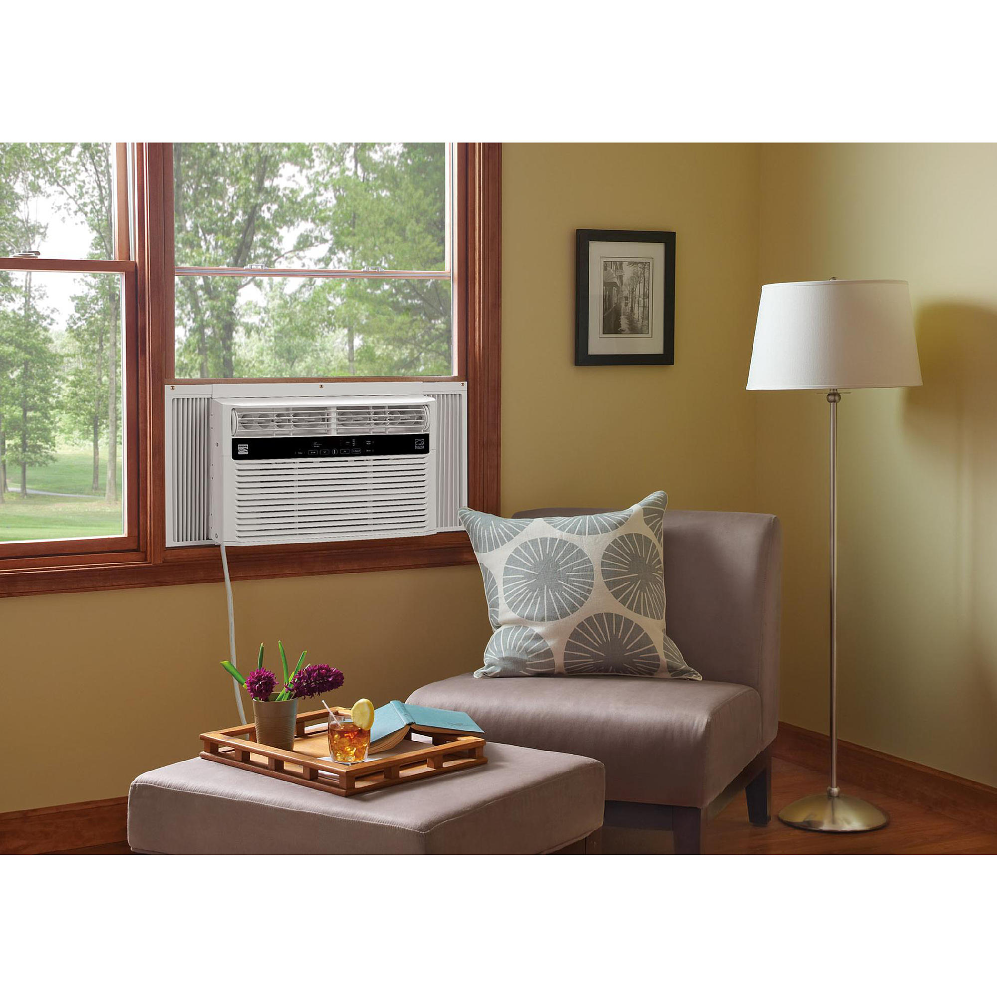 Official Black decker room air conditioner parts