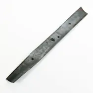 article image for How to replace a lawn mower blade