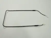article image for How to replace a defrost heater in a side-by-side refrigerator