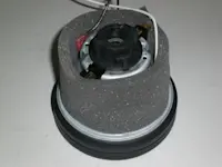 article image for How to replace a vacuum suction motor