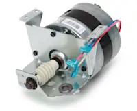 article image for How to replace a chain-drive garage door opener motor