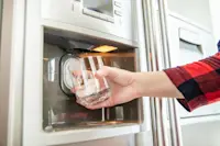 article image for How to Replace the Water Filter in an Admiral Refrigerator