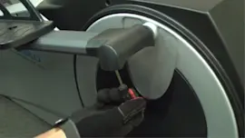 How to maintain an elliptical