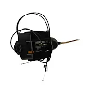 article image for How to replace a snowblower 4-way chute control assembly
