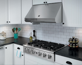Don't wait until the last minute to get your stove ready for the holidays