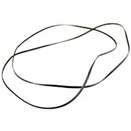 article image for How to replace a laundry center dryer drive belt
