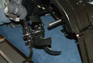 article image for Rear-tine tiller troubleshooting tips - wheels and tines