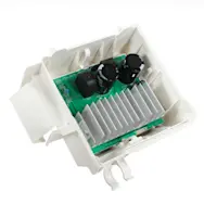 article image for How to replace a motor control board on a front-load washer