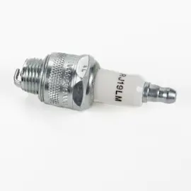 How to replace a lawn mower spark plug