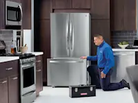 article image for What are the main parts of a refrigerator?