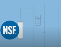 article image for Are aftermarket refrigerator water filters as good as OEM filters?