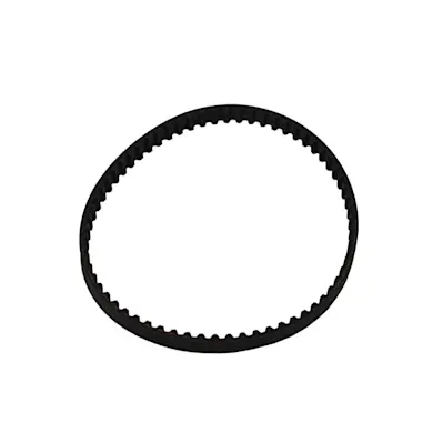 How to replace a vacuum power head cogged drive belt