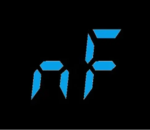 sears parts direct image for Samsung front-load washer nF error code