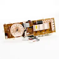 article image for How to replace the user interface board in a front-load washer