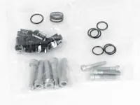 article image for How to install a pressure washer check valve kit