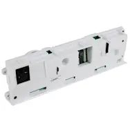 article image for How to replace an electronic control board in an electric dryer