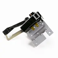 article image for How to replace a laundry center washer lid lock switch
