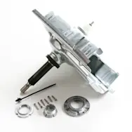 article image for How to replace the gear case in a top-load washer