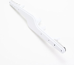 How to replace a dishwasher lower spray arm