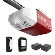 article image for Garage door opener common questions
