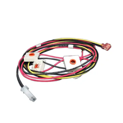 sears parts direct image for How to replace a spark igniter switch on a gas cooktop